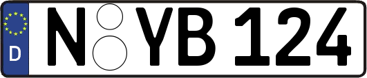N-YB124
