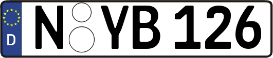 N-YB126