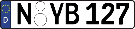 N-YB127