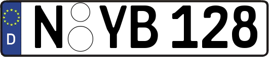 N-YB128