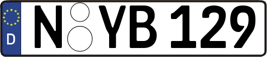 N-YB129