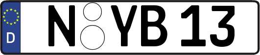 N-YB13
