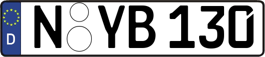 N-YB130