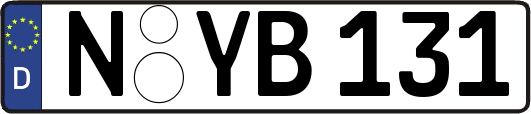 N-YB131