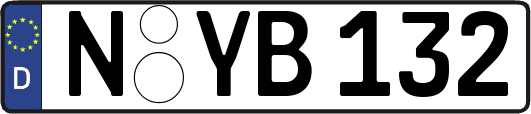 N-YB132