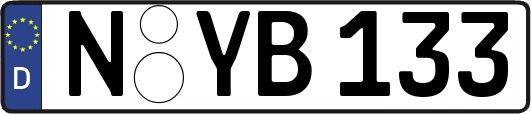 N-YB133