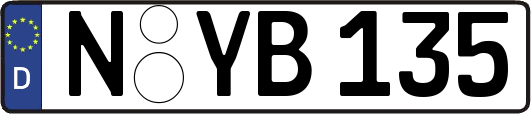N-YB135