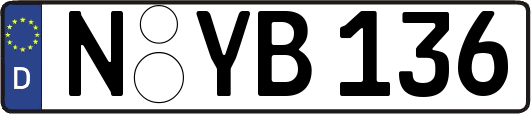 N-YB136