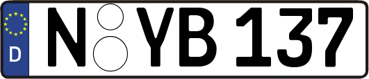 N-YB137