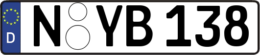 N-YB138
