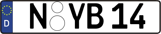 N-YB14