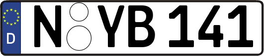 N-YB141