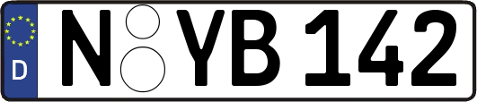 N-YB142