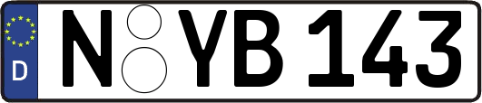 N-YB143