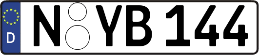 N-YB144