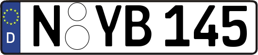 N-YB145