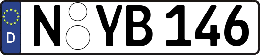 N-YB146