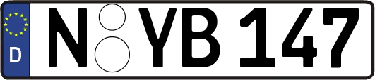 N-YB147