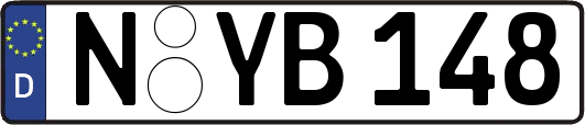 N-YB148