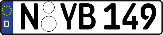 N-YB149