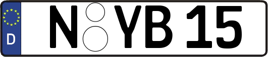 N-YB15