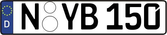 N-YB150