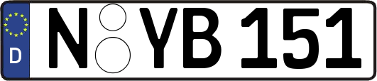 N-YB151