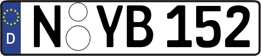 N-YB152
