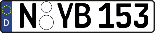 N-YB153