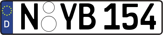 N-YB154