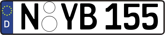 N-YB155