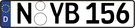 N-YB156