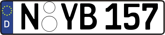N-YB157