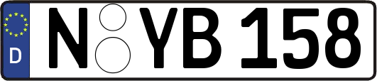 N-YB158