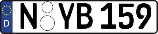 N-YB159