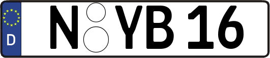 N-YB16