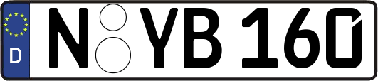 N-YB160