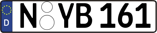 N-YB161