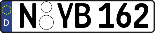 N-YB162