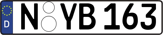 N-YB163