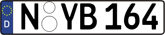 N-YB164