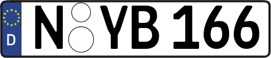 N-YB166