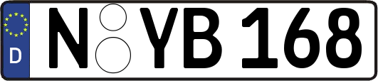 N-YB168