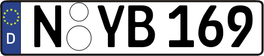 N-YB169