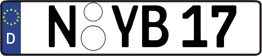N-YB17