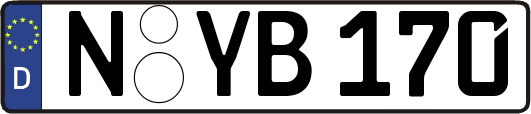 N-YB170
