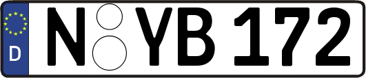 N-YB172