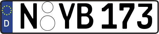 N-YB173