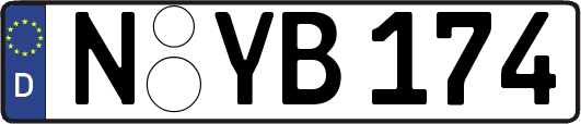N-YB174