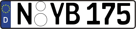 N-YB175